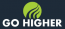 Go Higher logo
